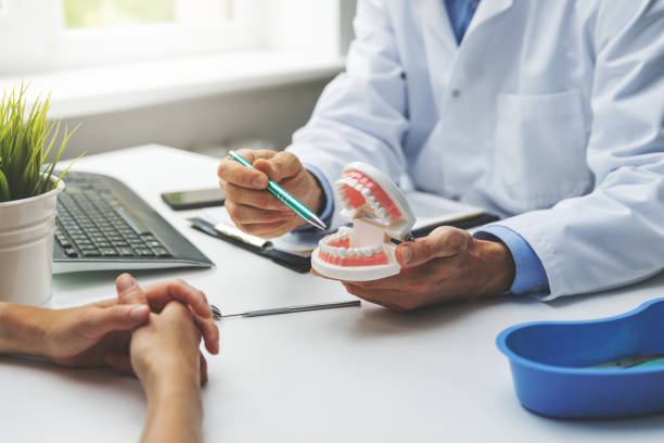 Best General Dentistry  in Forney, TX