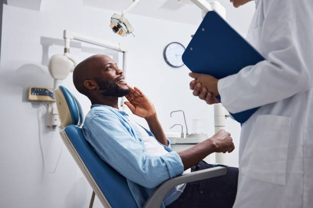 Best Oral Cancer Screening  in Forney, TX