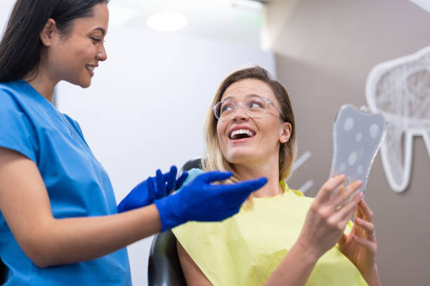 Best Root Canal Treatment  in Forney, TX